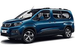 Peugeot PARTNER (RIFTER) 2018+